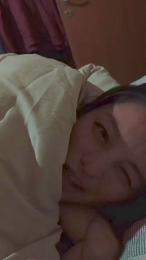 EvitaGu webcam model stream image