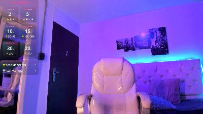 Amy_Kiitty webcam model stream image