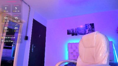 Amy_Kiitty webcam model stream image