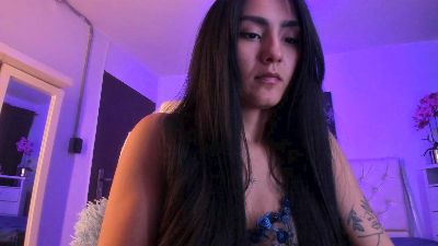 Amy_Kiitty webcam model stream image
