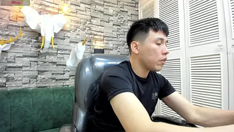 Nick_Wolff webcam stripchat model stream image