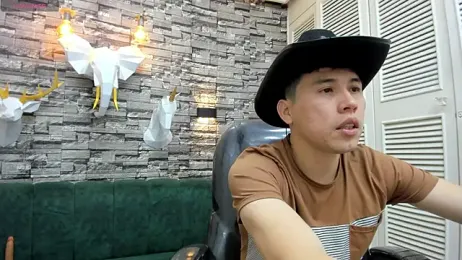 Nick_Wolff webcam stripchat model stream image