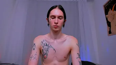 LadyTrep webcam model stream image