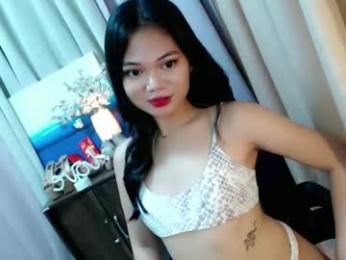 yourangelictransgirl webcam model stream image