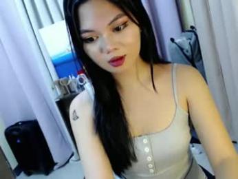 yourangelictransgirl webcam model stream image