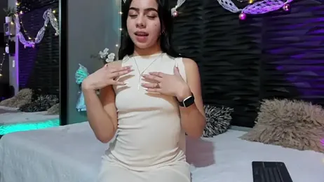 lusstyles_1 webcam model stream image