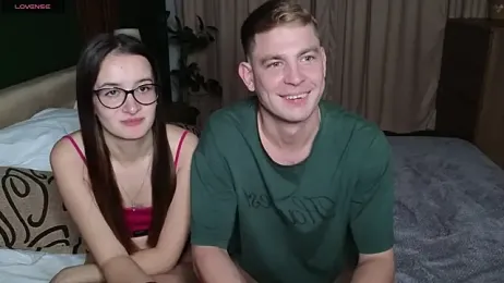 AlfredNK webcam model stream image