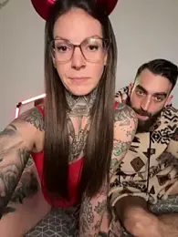 BrownieyQueen webcam model stream image