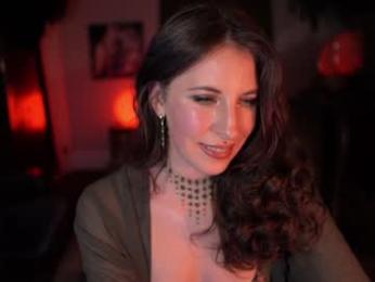 audrey_ webcam model stream image