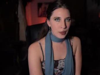 audrey_ webcam model stream image