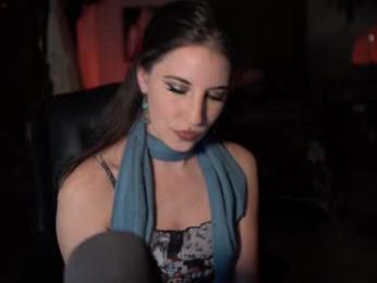 audrey_ webcam model stream image