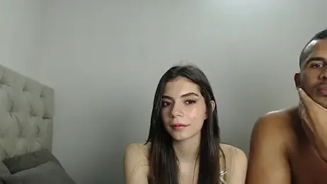 exotic-lovee webcam model stream image