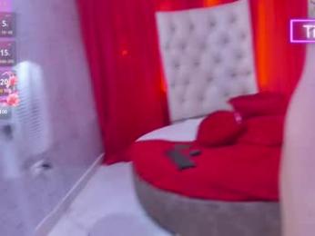 dulcee_bella webcam model stream image