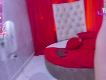 dulcee_bella webcam model stream image