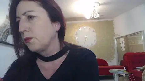 AnnaBellaLuckyXOXO webcam stripchat model stream image