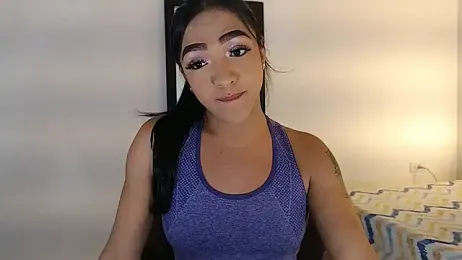 sofiaxdollxxx webcam model stream image