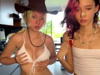 darlingdarinka webcam chaturbate model stream image