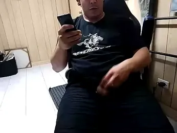 RobbyThrobb webcam model stream image