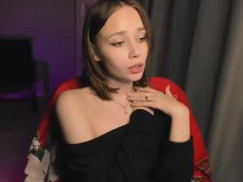 lina_and_lion webcam chaturbate model stream image