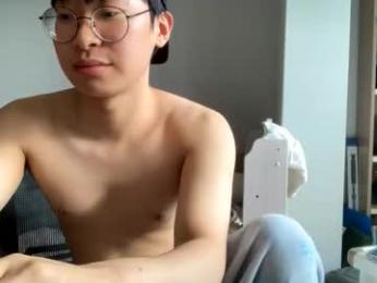 koreantwiink webcam model stream image