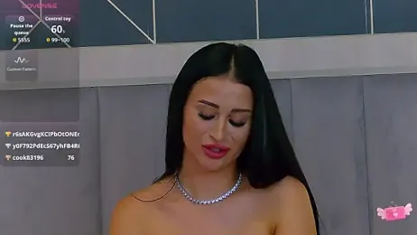 EmyLaveau webcam stripchat model stream image