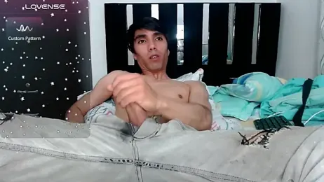 Marcosdfreitas webcam model stream image