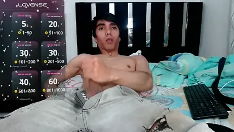 Marcosdfreitas webcam model stream image