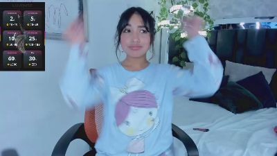 Liana_Smith webcam model stream image