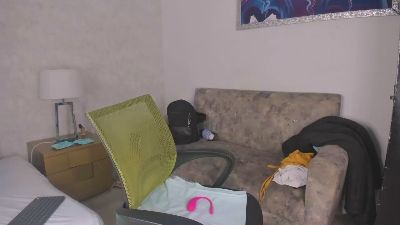 Liana_Smith webcam model stream image