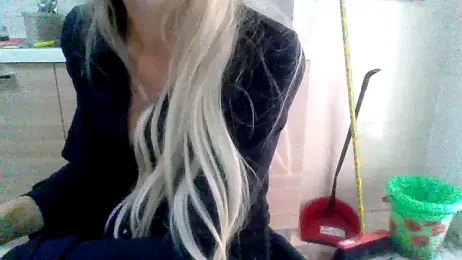 Kelly80 webcam model stream image