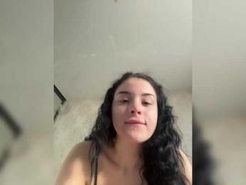 Porrno-7 webcam model stream image