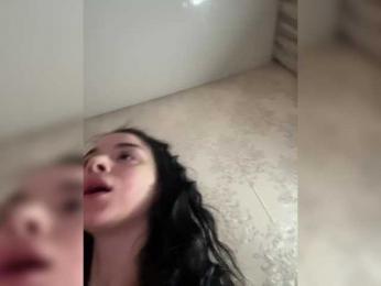 Porrno-7 webcam model stream image