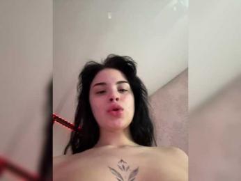 Porrno-7 webcam model stream image