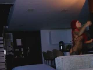 misspeearl webcam model stream image