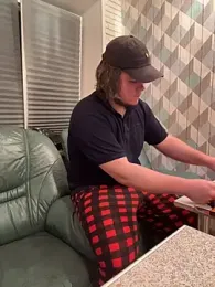 desiredude9 webcam model stream image