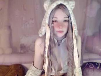 oh_pichuu webcam model stream image