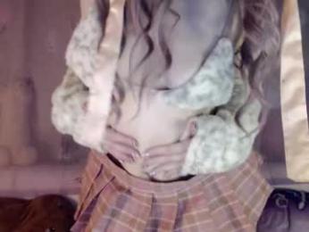 oh_pichuu webcam model stream image