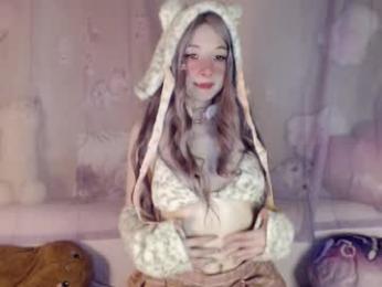 oh_pichuu webcam model stream image