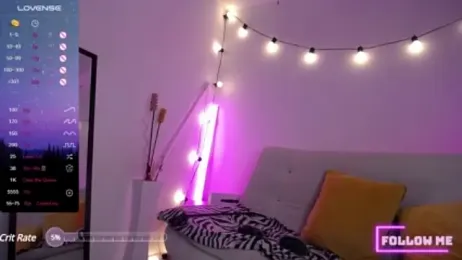 AnnadirtyXo webcam model stream image