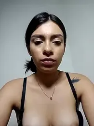 AmaiaSalvatore webcam model stream image