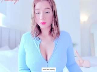 foxy-boobs webcam model stream image