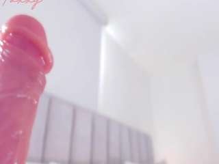 foxy-boobs webcam model stream image