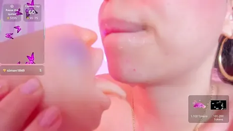 crisbell_lopez webcam stripchat model stream image