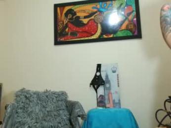 pitches_02 webcam model stream image