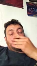 David_mendez_ webcam model stream image