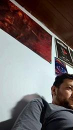 David_mendez_ webcam model stream image