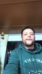 David_mendez_ webcam model stream image