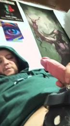 David_mendez_ webcam cam4 model stream image