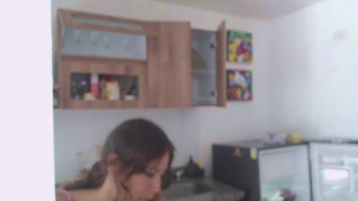 Tropicoqueta webcam model stream image