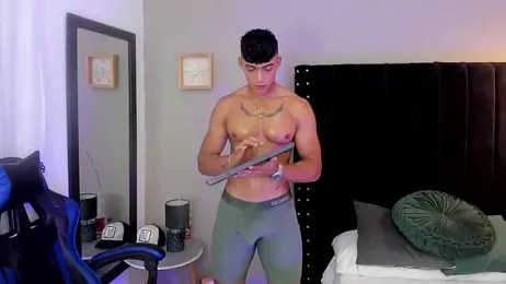 Bryan_robayo5 webcam model stream image